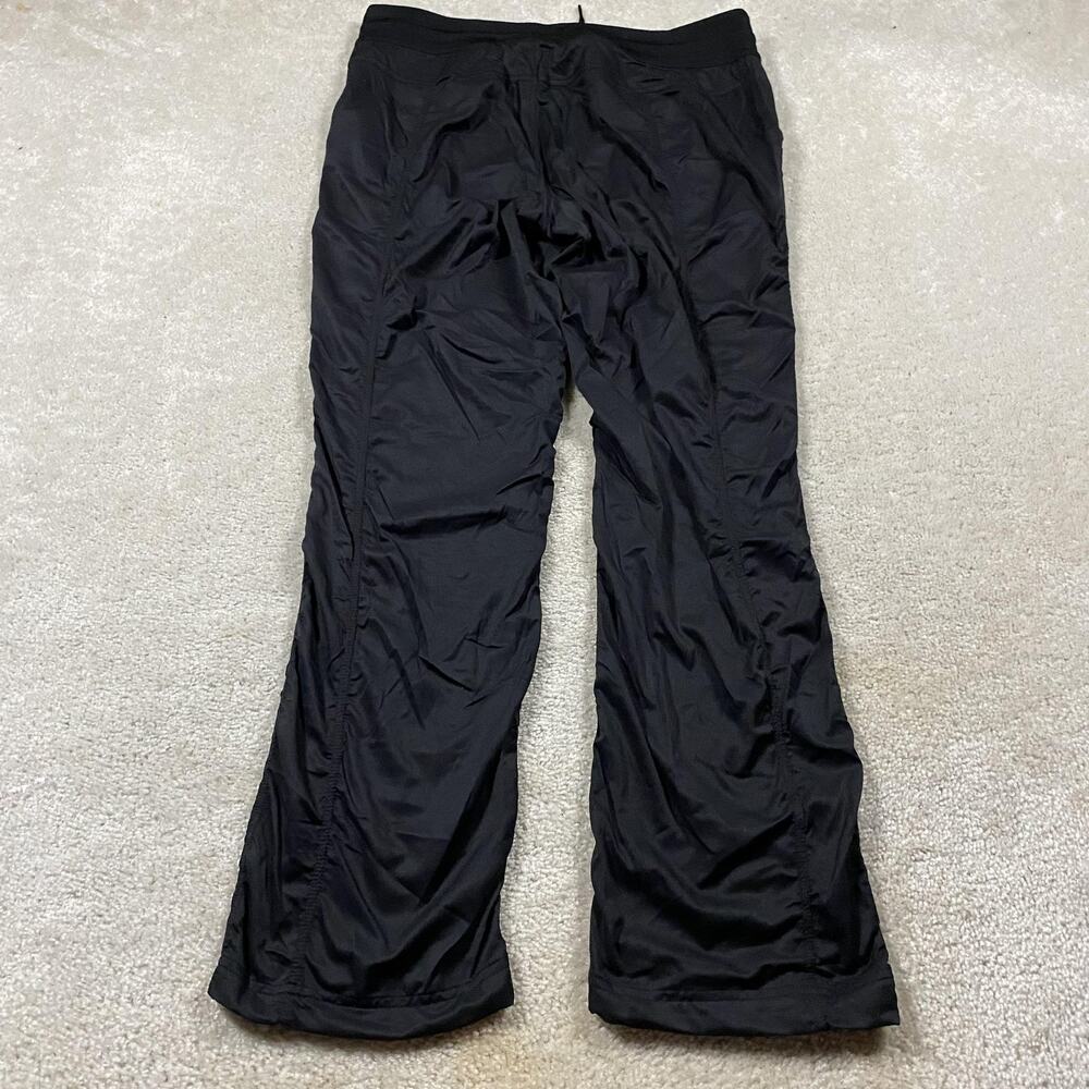 The North Face Aphrodite 2.0 Pants Womens XL Black Hiking Stretch NWT Outdoor